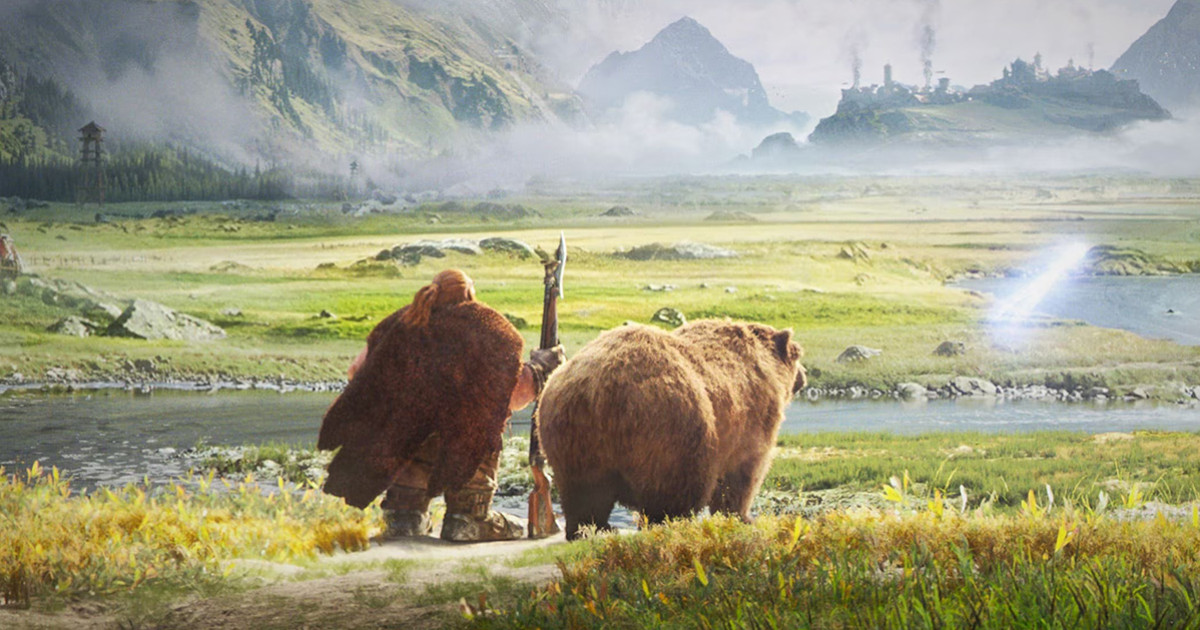 A WoW: Forever máris felrúgja a Classic szabályait – Még a Mage-ek is karddal fognak hadonászni