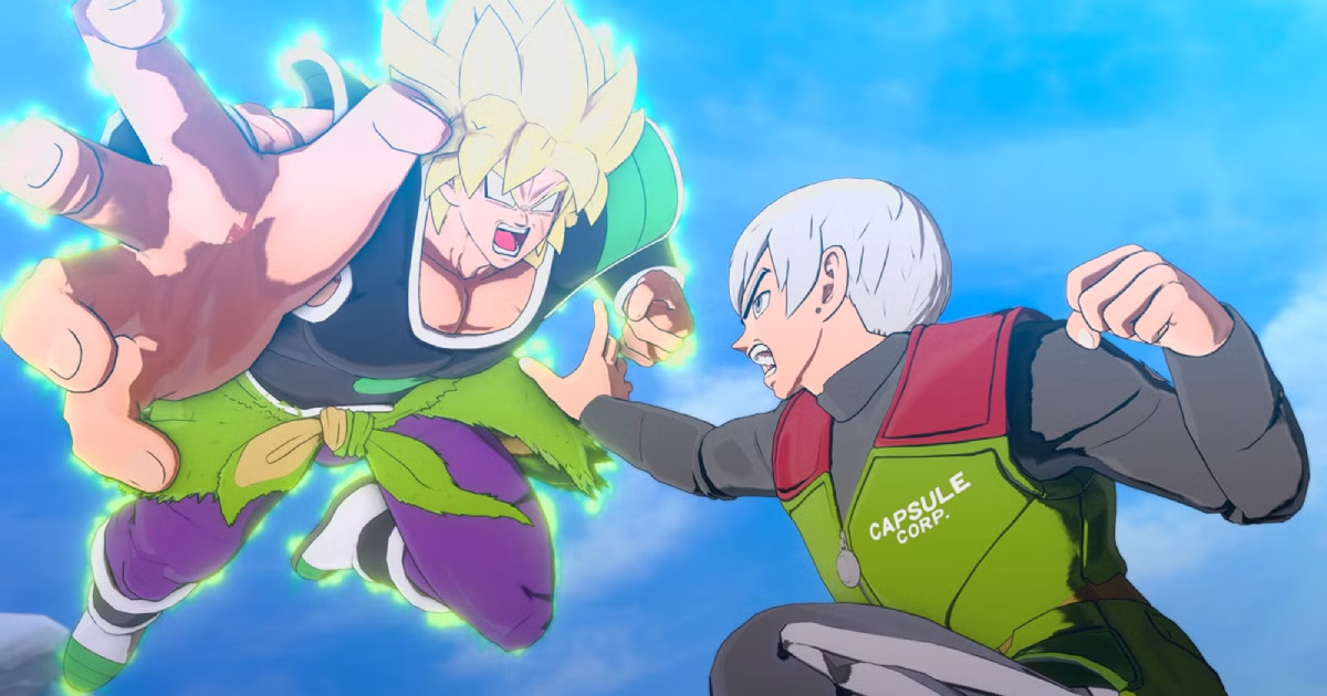 Akira Toriyama utolsó öröksége lesz a Dragon Ball Xenoverse 3, amiben saját harcmodorunk is lehet