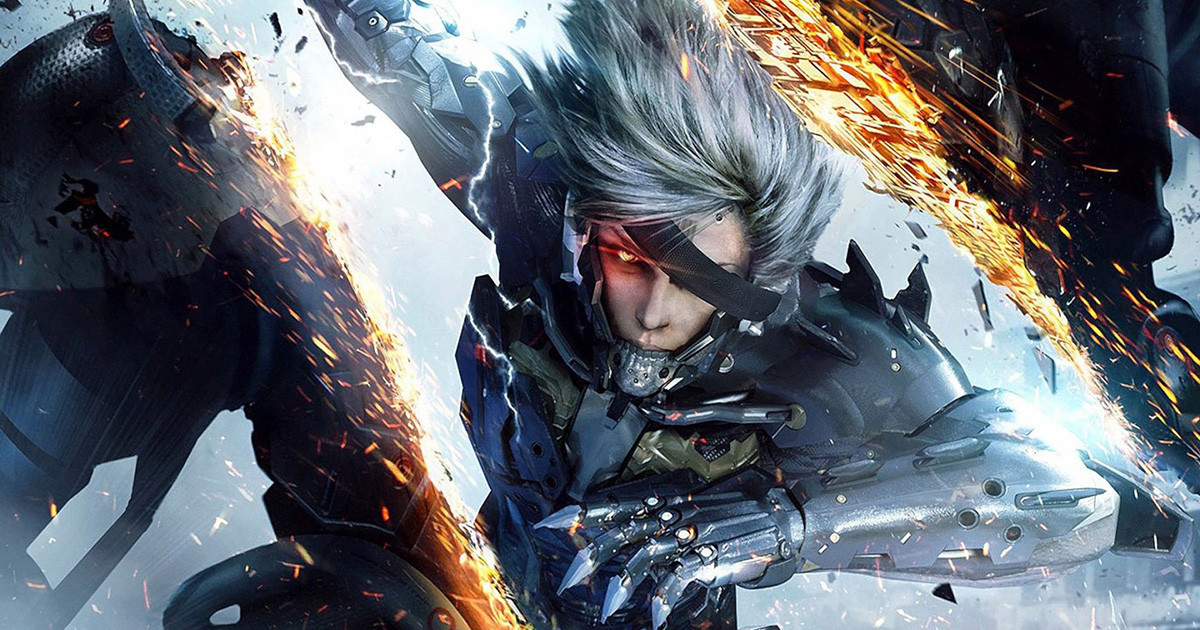 Állítólag a Metal Gear Solid 5 és a Revengeance is visszatérhet egy új gyűjteményben