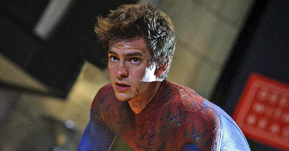 Andrew Garfield ismét kiállt egy meleg Pókember mellett: „Miért ne szerethetné a fiúkat?”