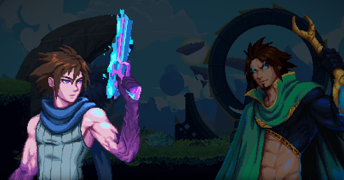 Asztrális felemelkedésben lesz részed, ha az Epic Games Store ingyen játékaira voksolsz
