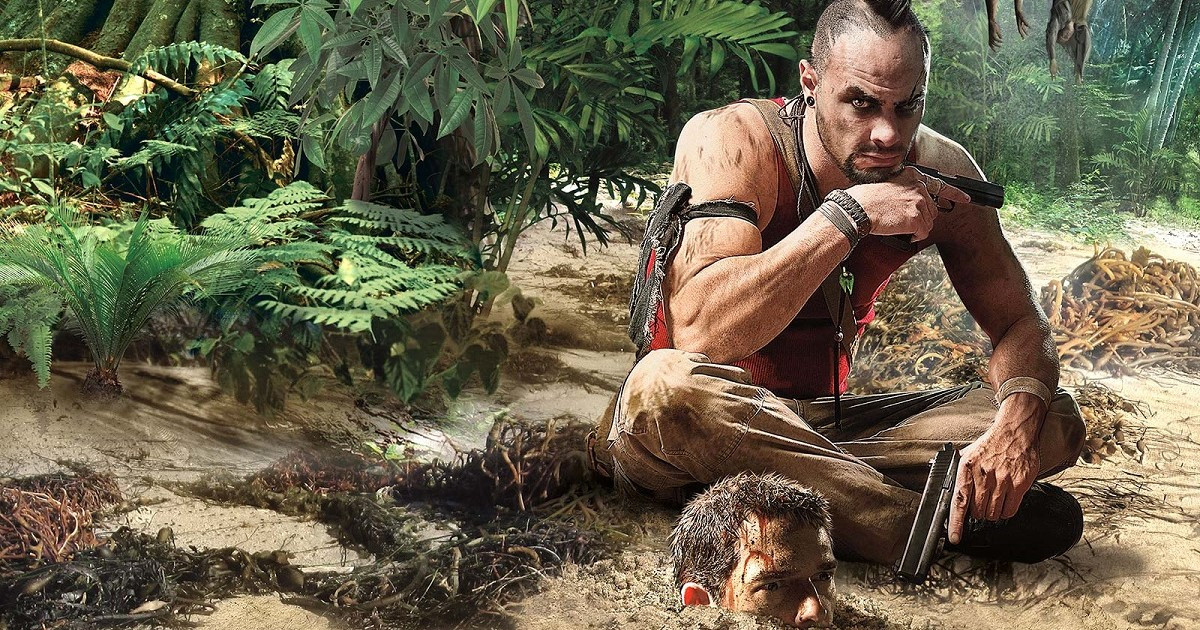 Az Aljas nyolcas és az Erőszakik sztárjai is a Far Cry-sorozat fedélzetére léptek