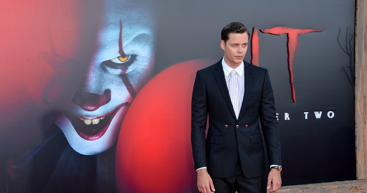 Az It és a Nosferatu sztárja lesz a főszereplője Kojima kiződített kémjátékának