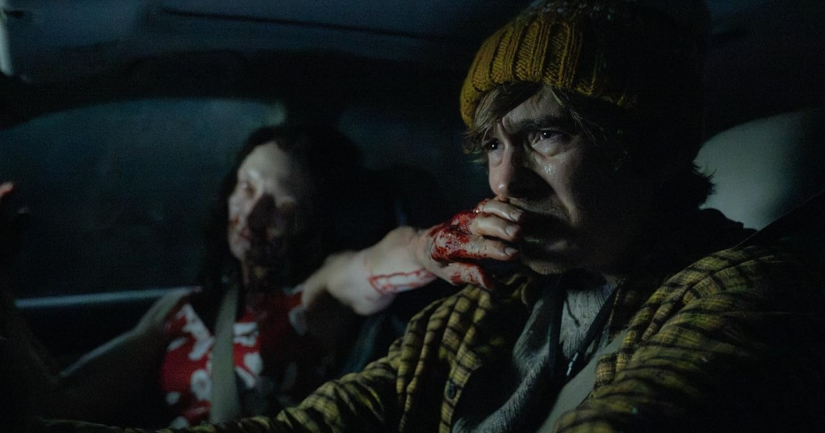 Az új Resident Evil-film százszor körberöhögi a Milla Jovovich féle borzadványokat