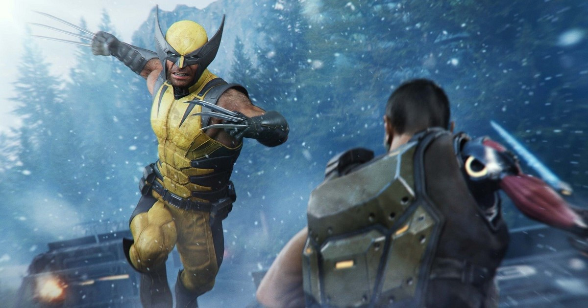 Az újságírók után a God of War atyja is belerúgott a Marvel's Wolverine-be