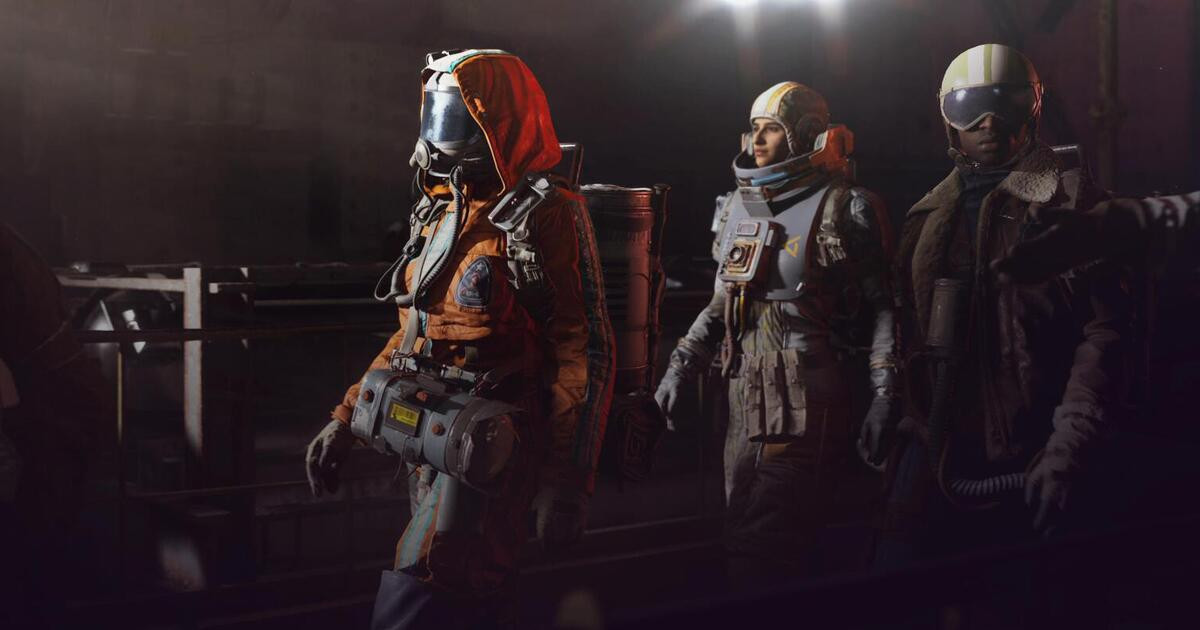 Beadta a derekát az Embark: PvE módot tesztel az ARC Raiders