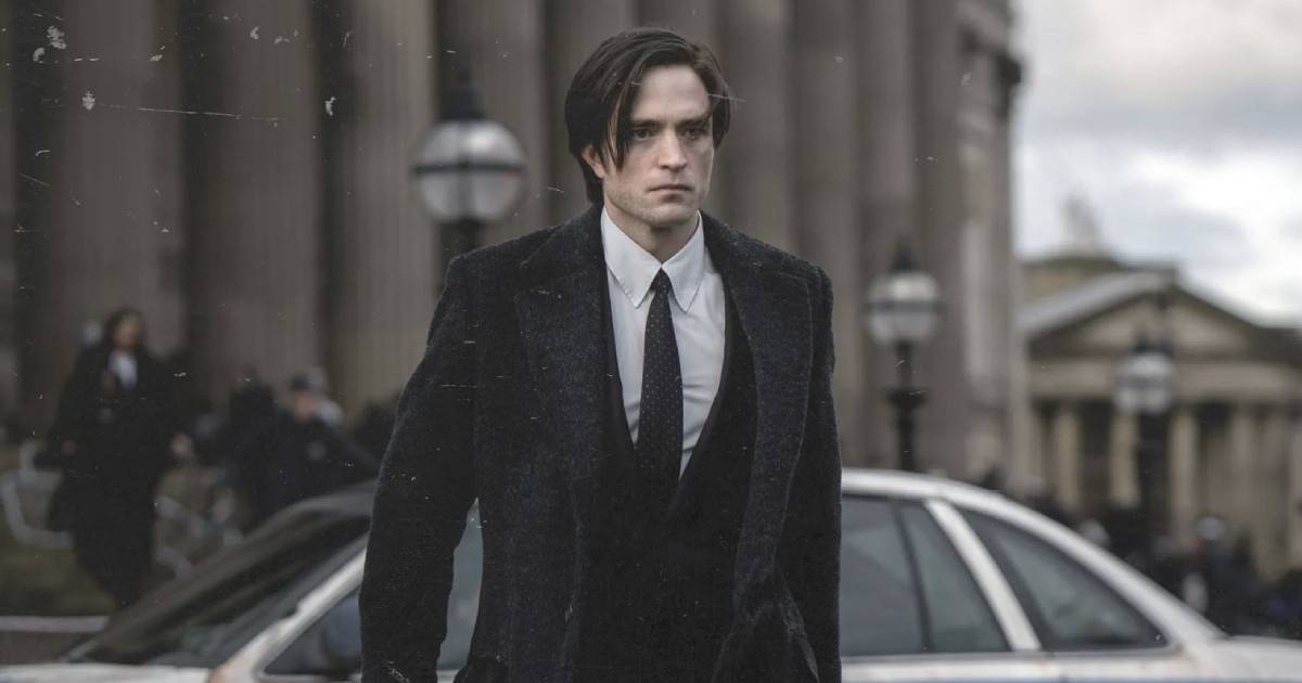Boldog Batman napot! – üzente Matt Reeves, majd mutatott egy új képet a Batman 2-ből