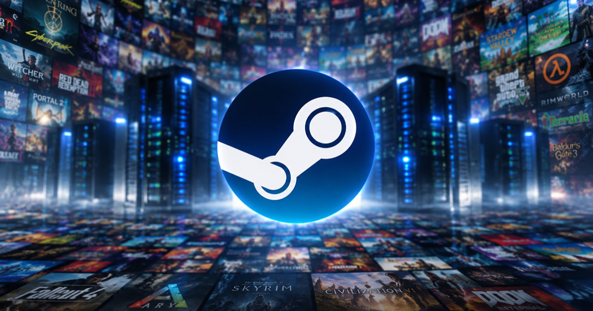 Brutális Steam-szivárgás! Több mint 1000 készülő játék achievementjei már a neten keringenek