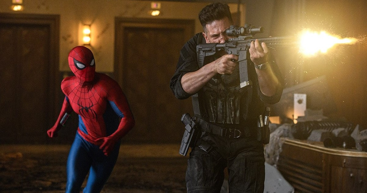Daredevil-karakterrel térhet vissza a vászonra a Pókember: Vadonatúj nap