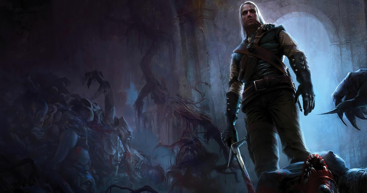 Egy árva fejlesztő sem dolgozik a The Witcher Remake-en, de azért még nem kell megijedni