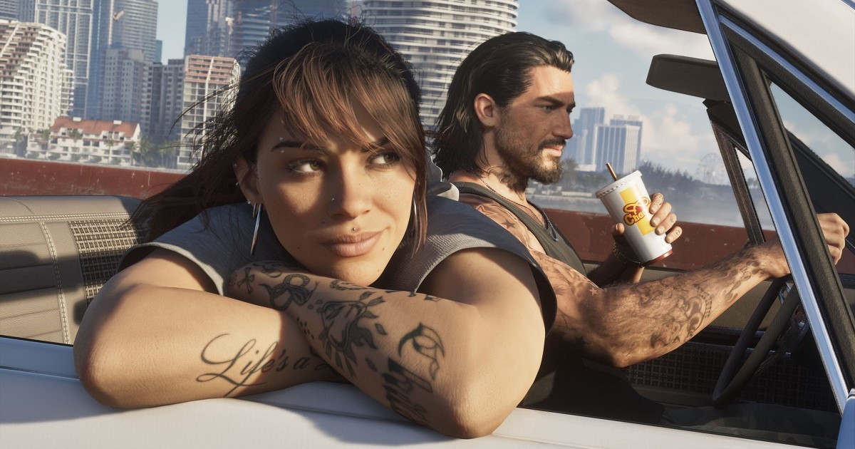 Egy lány könyörög a Rockstarnak, hogy a haldokló apja kipróbálhassa a GTA 6-ot