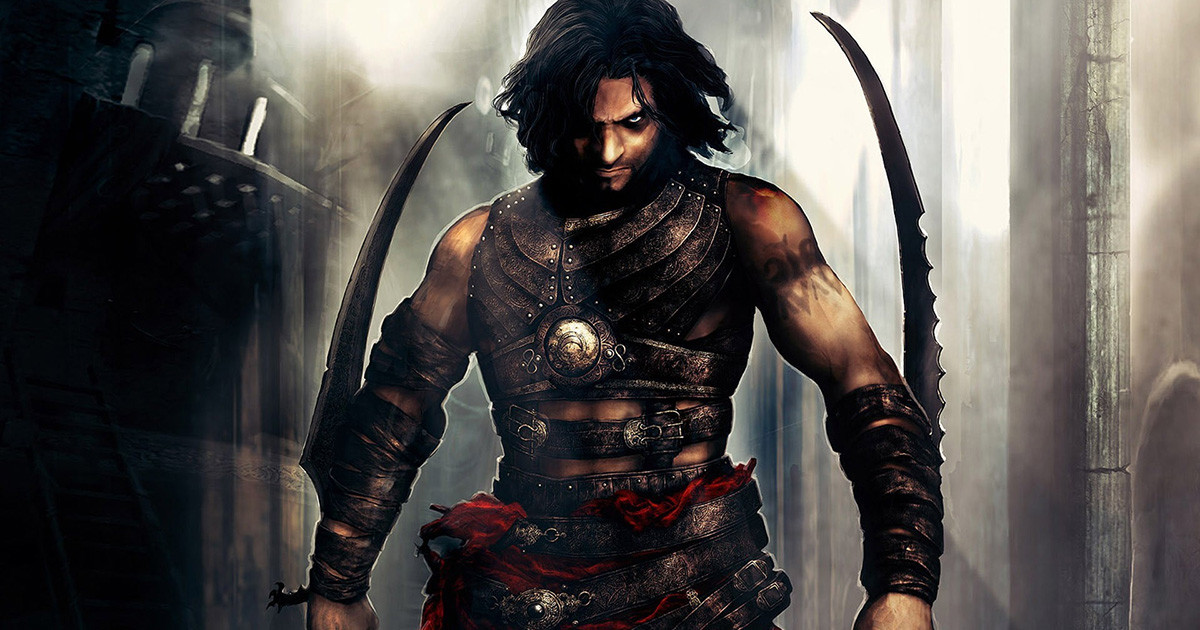 Egy magyar modder nekiesett a Prince of Persia: Warrior Withinnek, és 4K-s remaster lett belőle