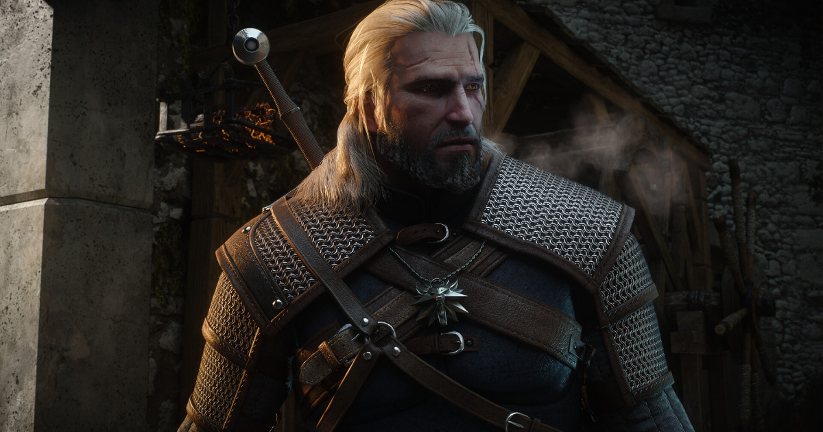 Egy RTX 5080 sem elég a 60 FPS-hez a kimaxolt The Witcher 3 Remasteredben