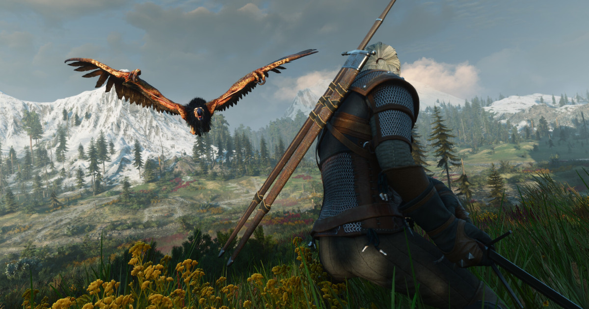 Egyetlen beállítással sokkal jobban nézhet ki a The Witcher 3 Remastered PC-n