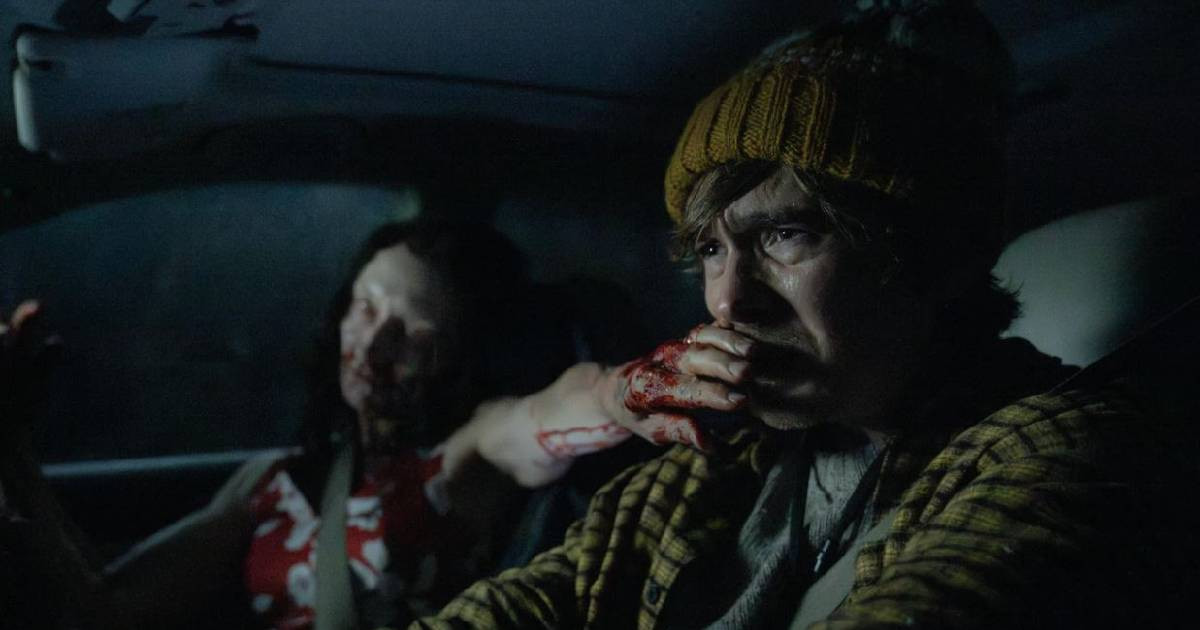 Ennél gusztustalanabb Resident Evil popcorntartót nehéz lenne kitalálni 