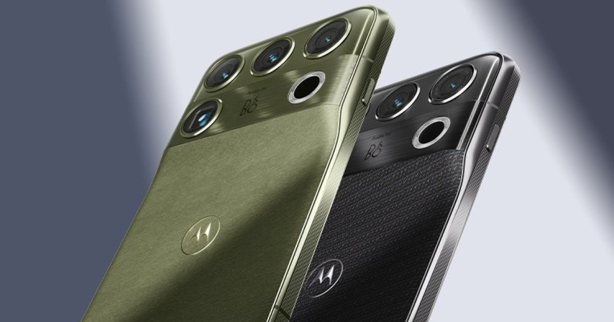 Exkluzív klubba lép be a Motorola Signature 27
