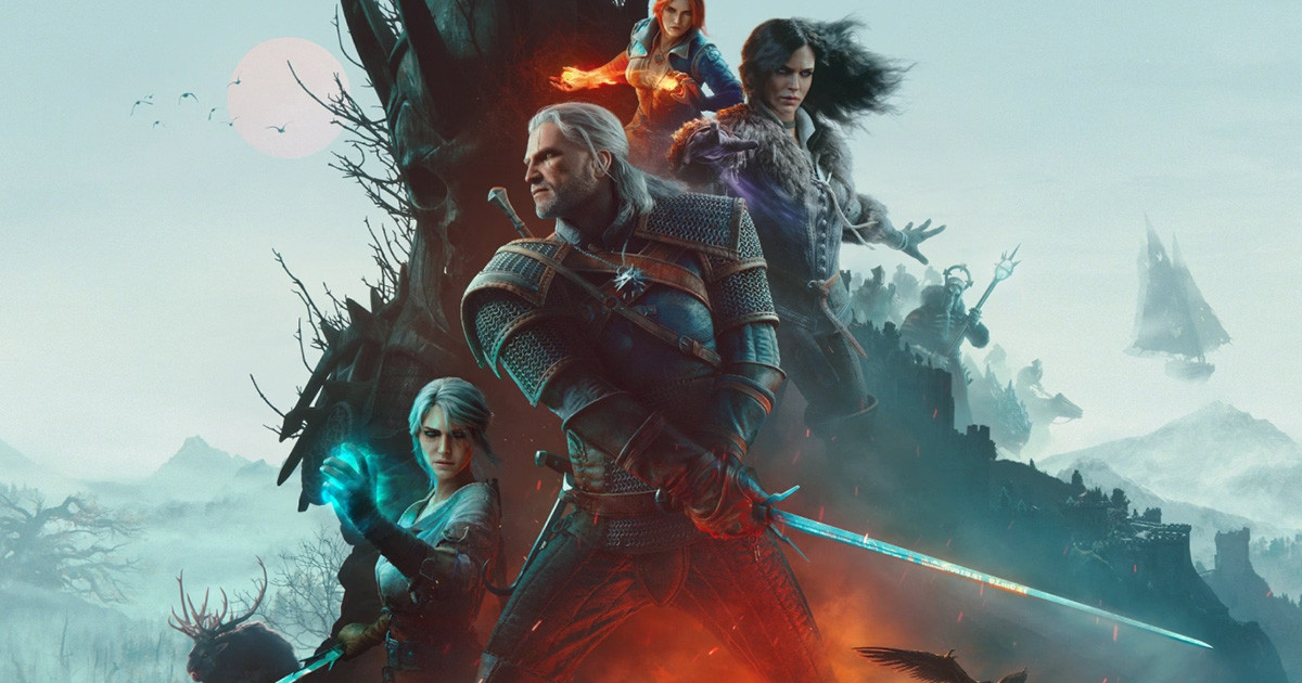 Ezért imádom a The Witcher fejlesztőit – A CPDR kiállt a bugyuta crossover skinekkel szemben
