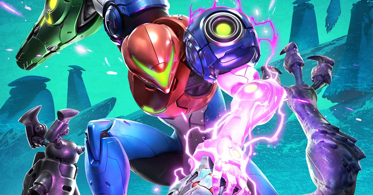 Falánk lett Samus – Januárban jön a Metroid Ravenous, a Dread közvetlen folytatása