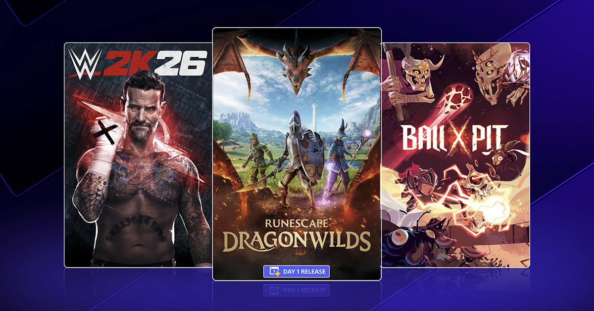 Fantasy kalandok, pankráció és sniperkedés – 10 játékkal újít szeptemberben a PS Plus