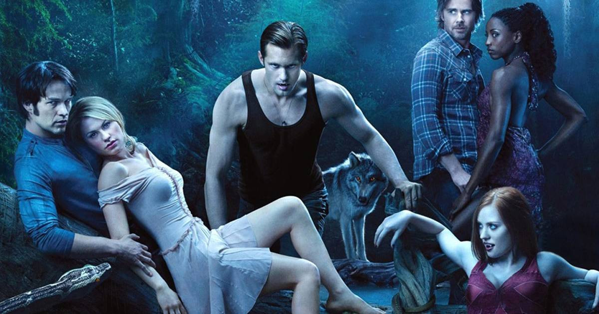Felnőttkorú lett a True Blood, amit egy gyökérkezelésnek köszönhetünk 