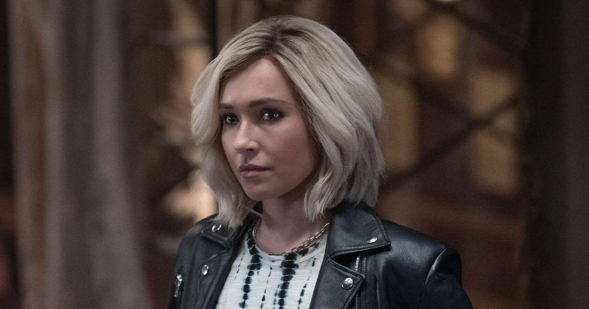 Fentanillal szennyezett tabletta okozhatta Hayden Panettiere halálát