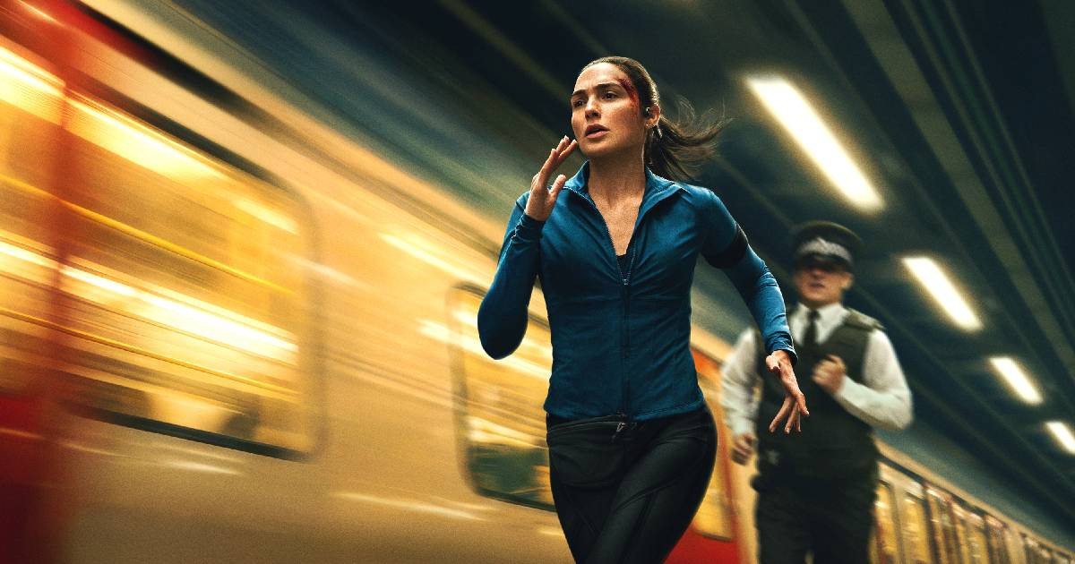 Fuss Gal Gadot, fuss! Kilenc százalékot kapott a The Runner a Rotten Tomatoeson