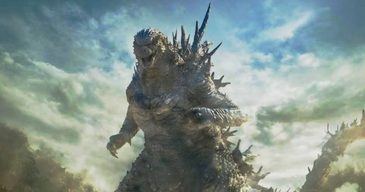 Godzilla most IMAX-ben is szétkapja Japánt a Godzilla Minus Zero első teljes előzetesében 