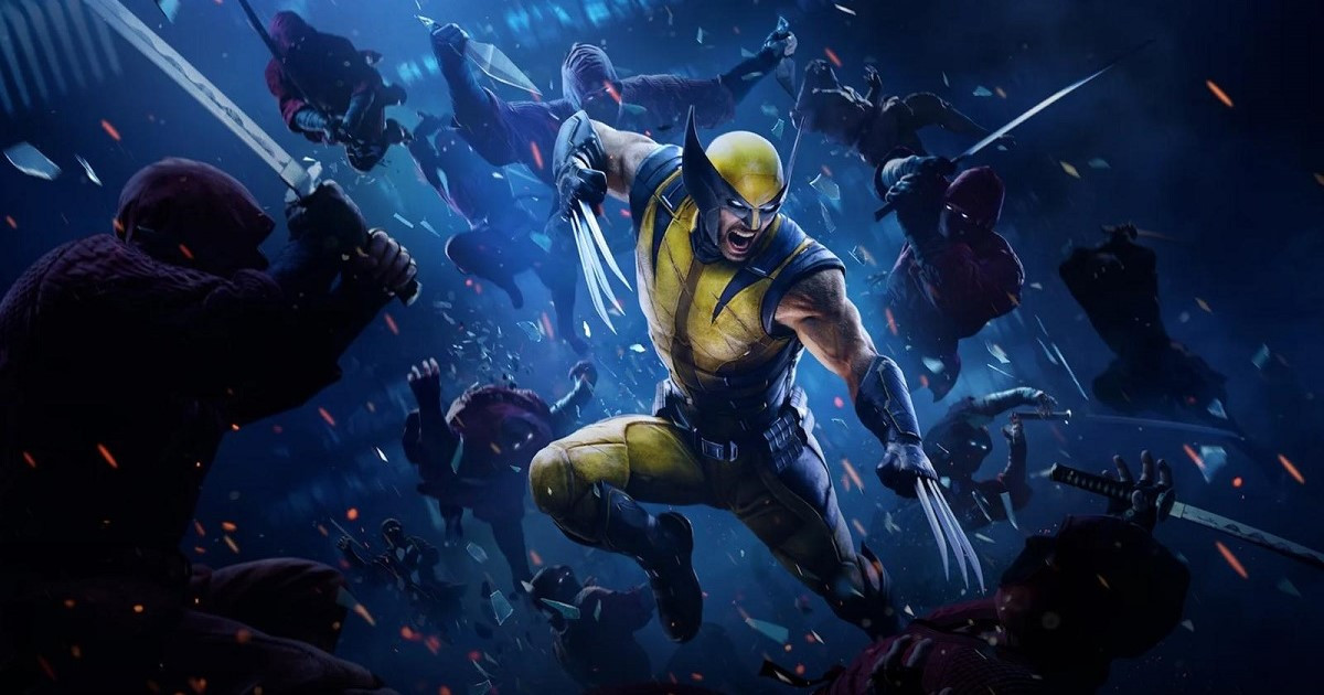 Ha bukik a Marvel's Wolverine, mi is bukjuk a tervezett X-Men-játékokat