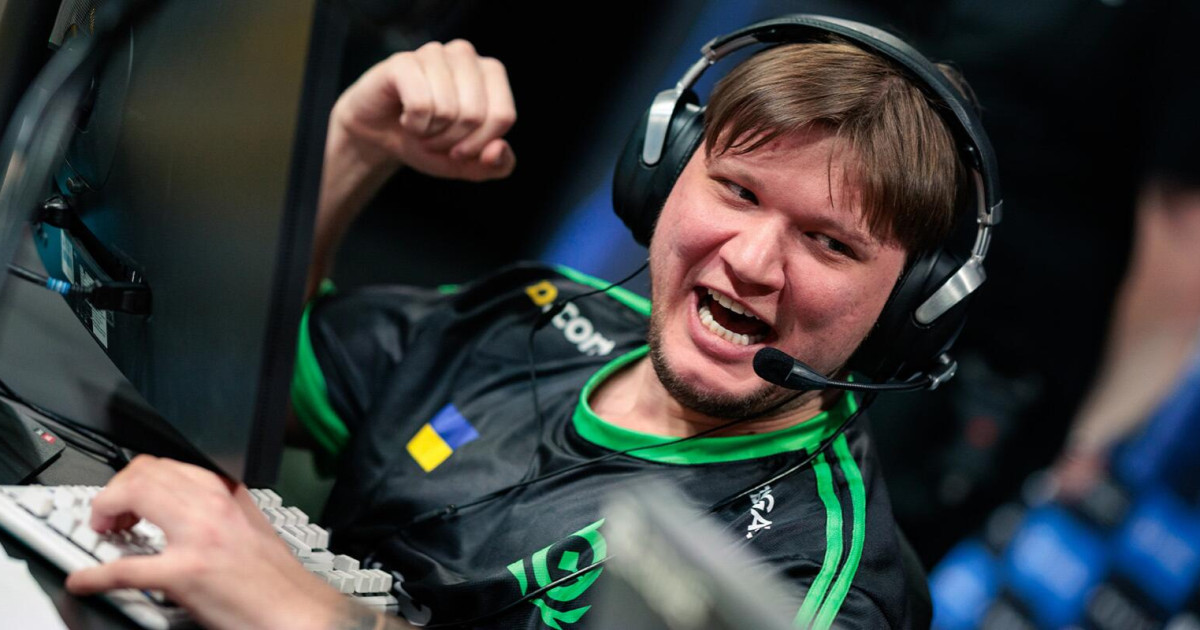 Ha s1mple nem jut ki az ázsiai Majorre, akkor Ázsia jön s1mple-höz