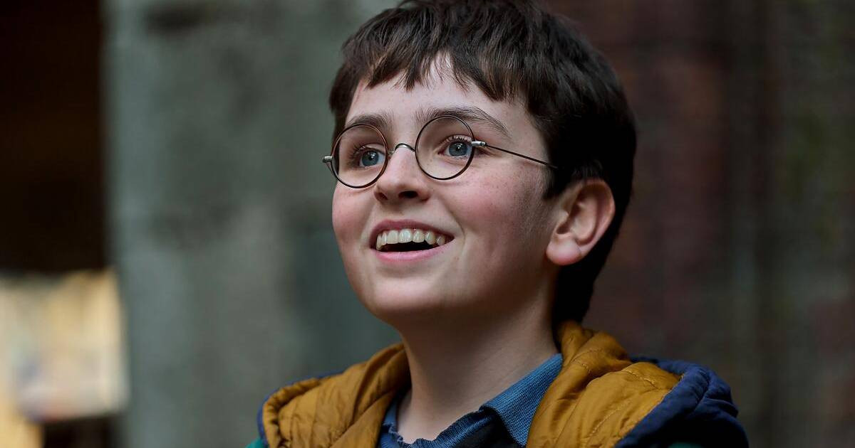 Elengedik a legendás Harry Potter-zenéket az új sorozatban