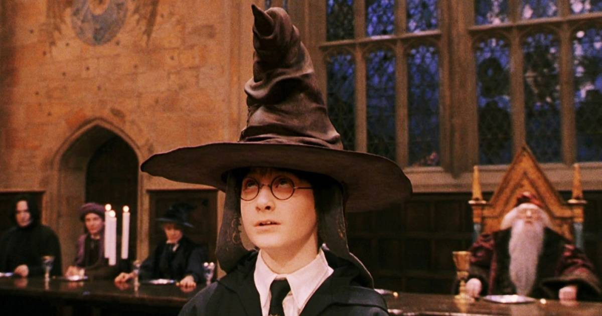 A Harry Potter és a bölcsek köve vetítésén szülte meg a gyerekét egy walesi nő 
