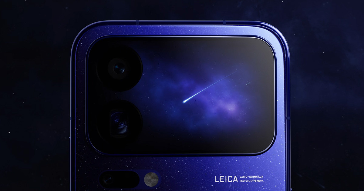 Hatalmas kamerával és akkumulátorral jöhet a Xiaomi 18, ha jön