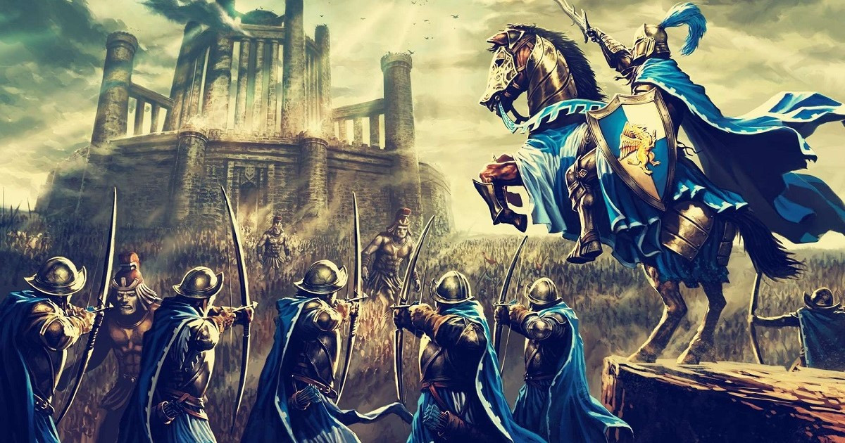 Heroes, Fallout, DOOM, The Witcher – Brutális akciókkal vár a GOG őszi vására
