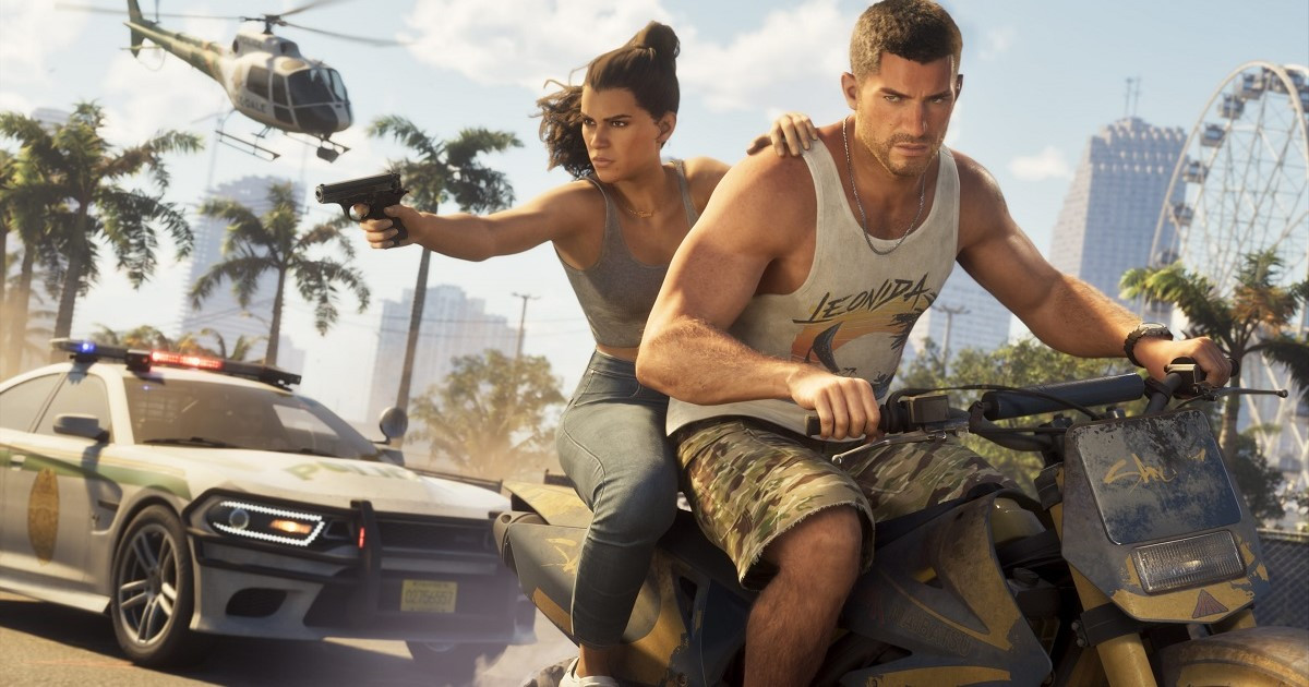 Hiába lesz 10/10 a GTA 6, nem mindenhol kapja meg az év játéka díjat