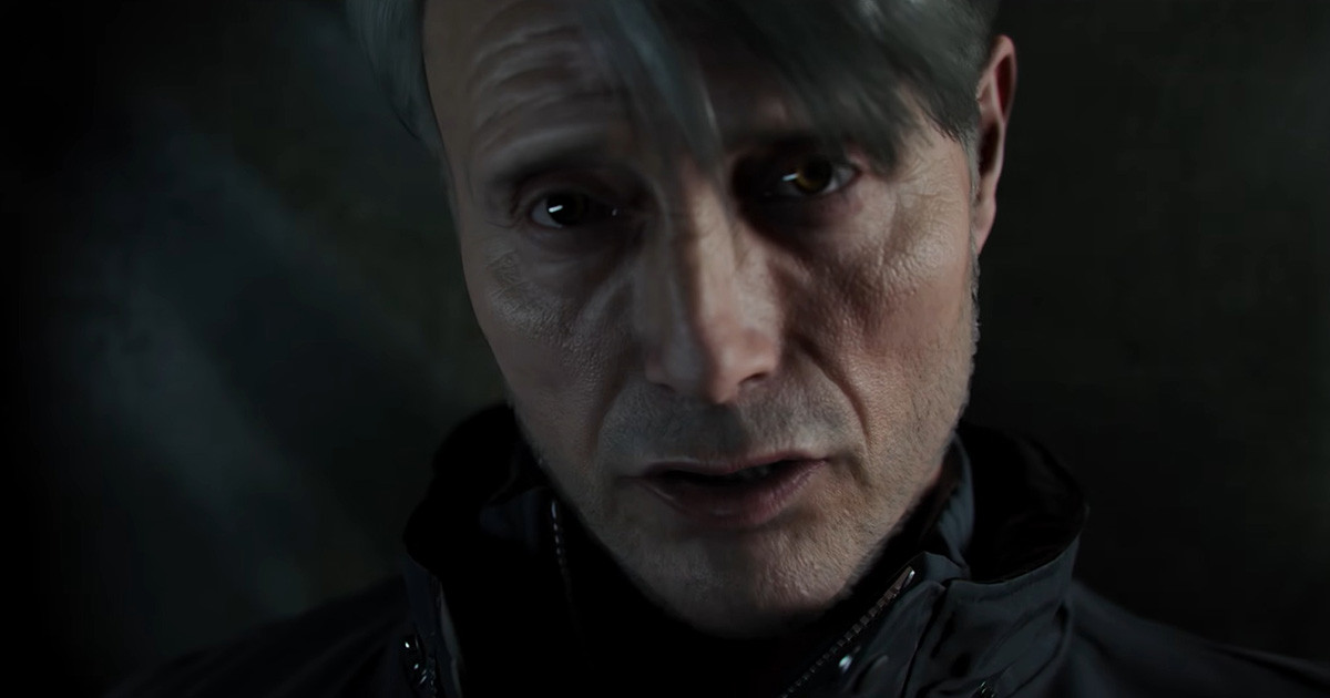 Hoppá! Mit keres Mads Mikkelsen a Call of Duty: Modern Warfare 4 sztoritrailerében?!