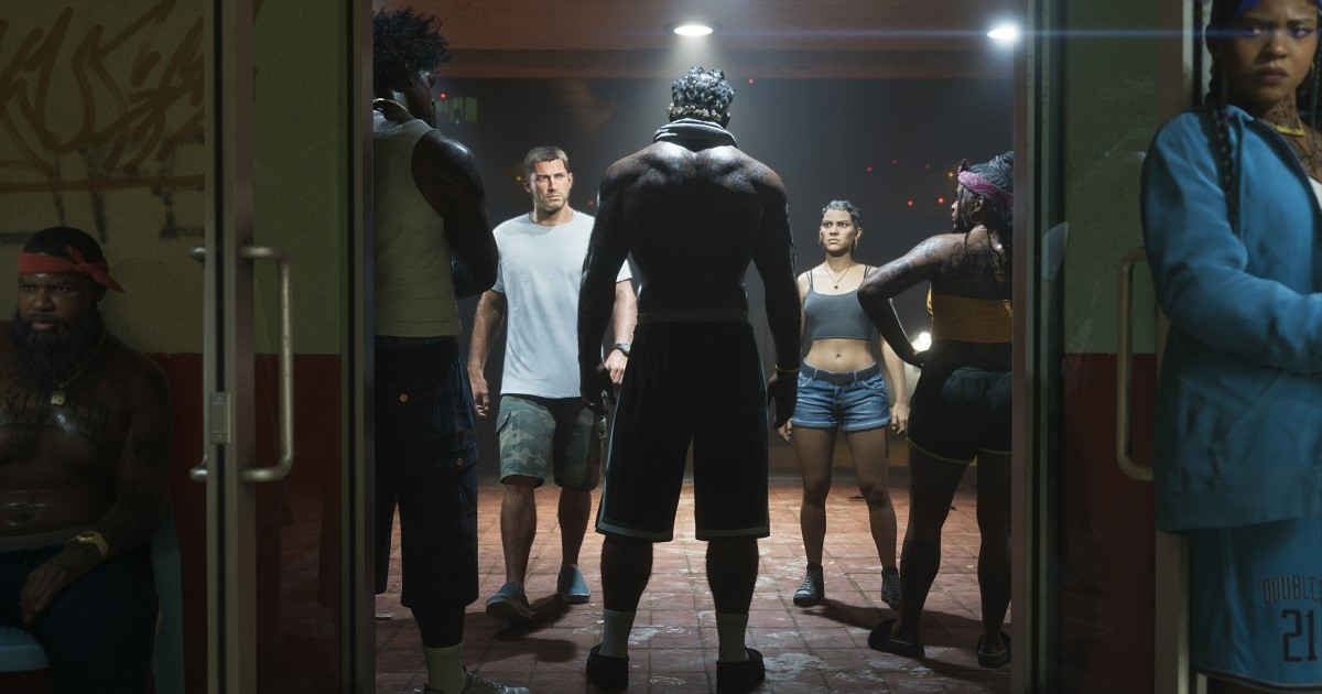 Így festene a GTA 6, ha a Marvel's Wolverine fejlesztői dolgoztak volna rajta