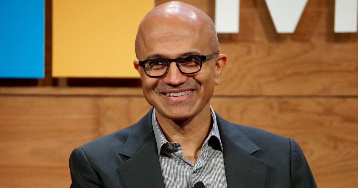 Így örül Satya Nadella az Xbox kirúgásainak és stúdióbezárásainak