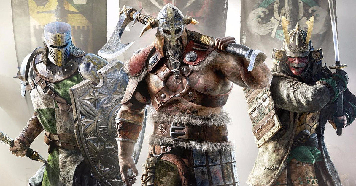 Ingyen osztogatja a For Honort a Ubisoft, és örökre megtarthatod