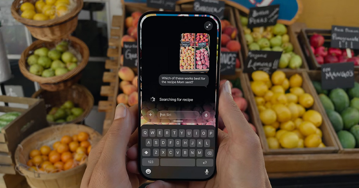AI-ból és áremelésből sem volt hiány az iPhone 18 Pro és Pro Max bemutatóján