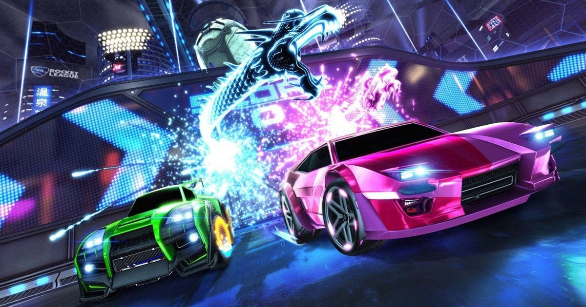 Jövőre egy vadonatúj korszakba lép a Rocket League