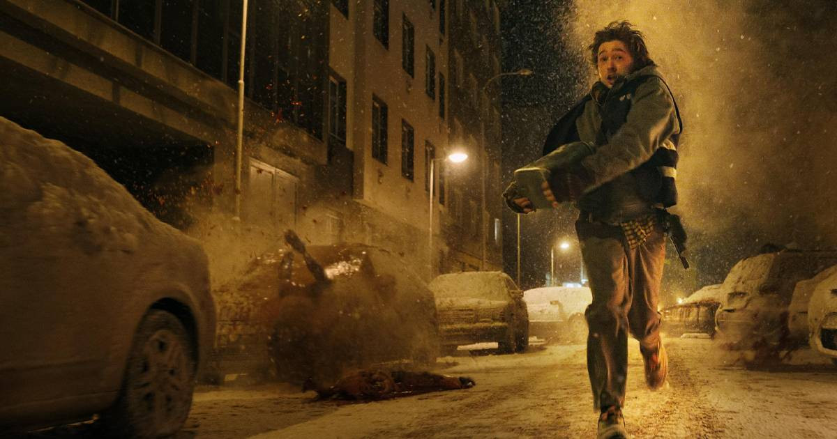 Ki nem találnád, hányas karikát kapott az új Resident Evil Magyarországon