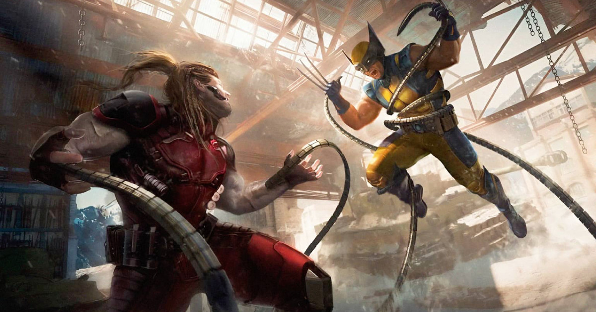 Kiderült, kik segítettek összehozni a Marvel's Wolverine-t, és máris áll a bál