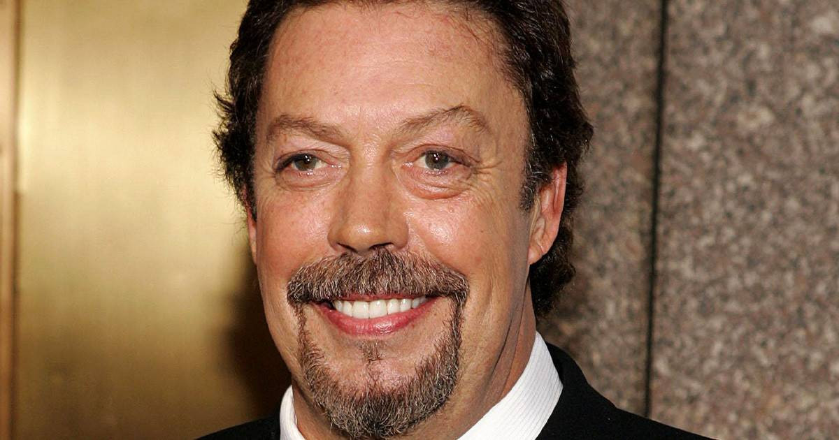 Kiderült, mi okozta Tim Curry, az AZ Krajcárosának halálát