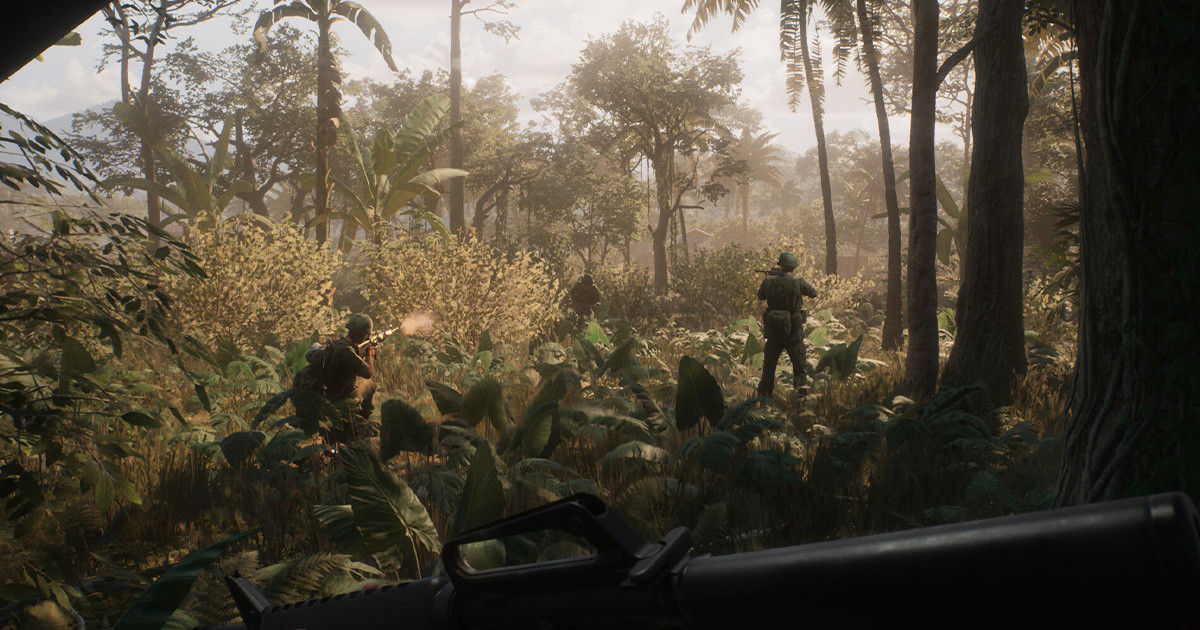 Kincsek és PTSD várnak az e heti Xbox Free Play Daysben