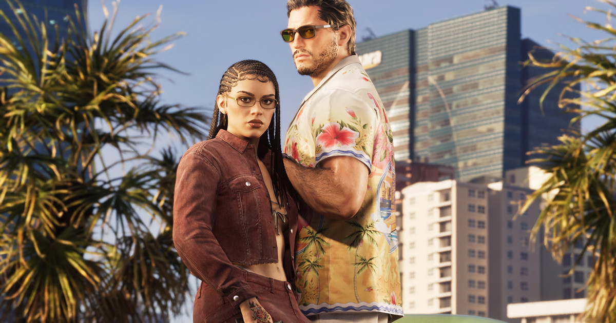 Kiszivároghatott a GTA 6 titokzatos Vice City Collectionje – 11 kilós gyűjtői kiadással készülhet a Rockstar