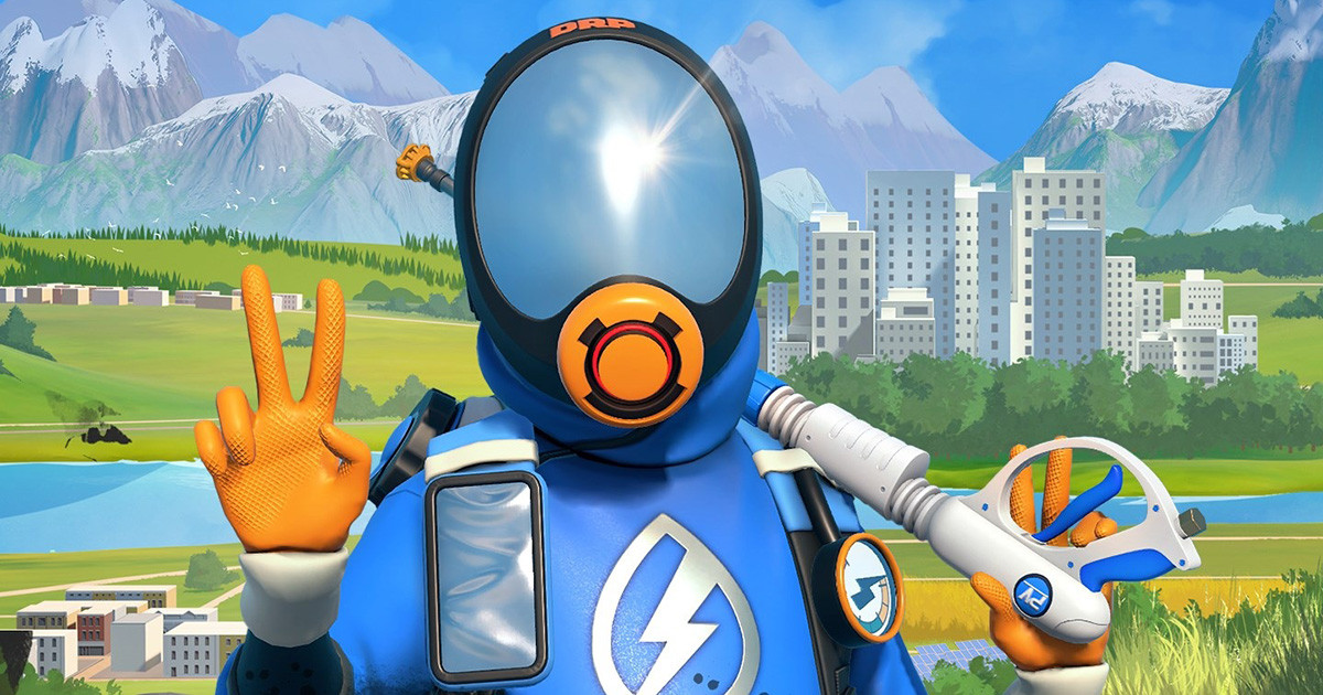 Leépítették a PowerWash Simulator stúdióját, egy évek óta készülő játék is a kukában landolt