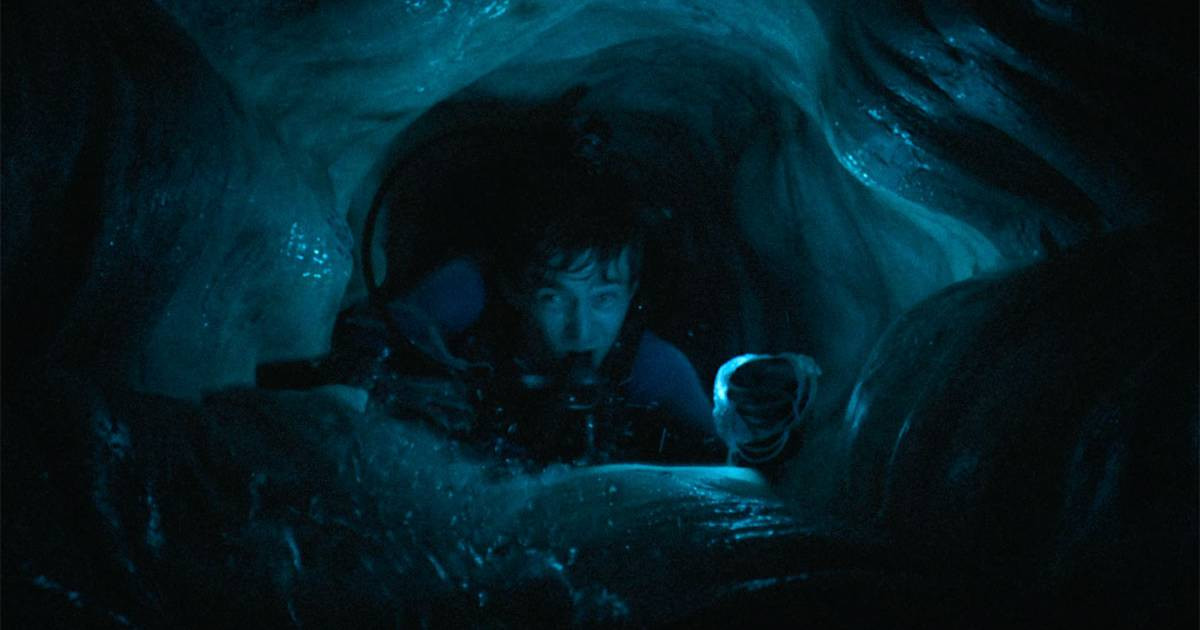 A Bálnahullás második előzetese magyarul is idegtépően klausztrofób