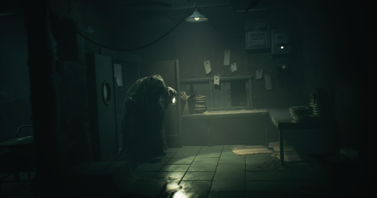 Little Nightmares III – The Shores DLC-ajánló – Nem úszod meg szárazon!