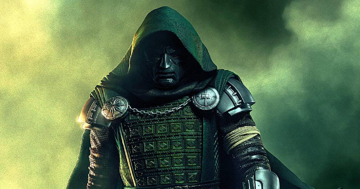Doctor Doom már magyarul is fenyegeti a Bosszúállókat