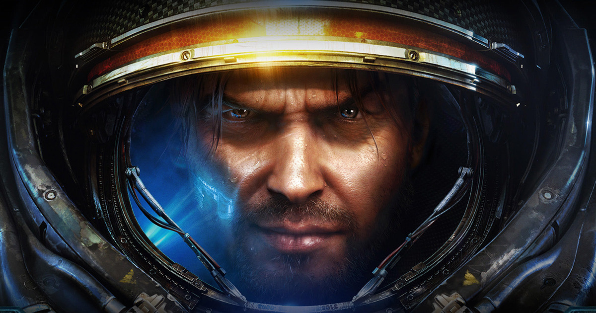 Már biztos, hogy valami hatalmas készül a StarCraft háza táján